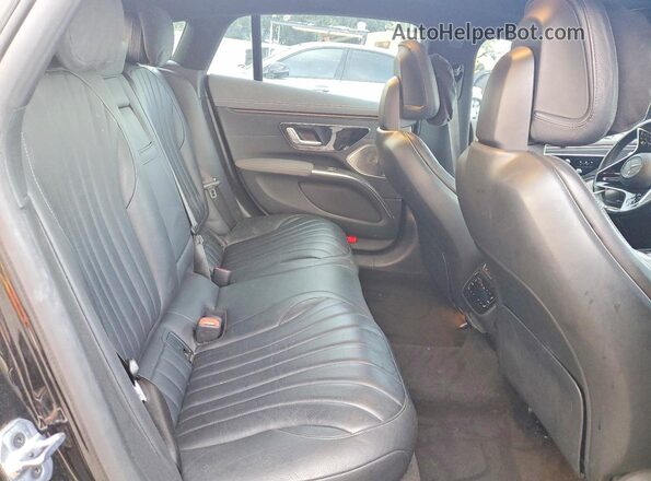 W1KCG2DB9PA032584 2023 MERCEDES-BENZ EQS Черный 