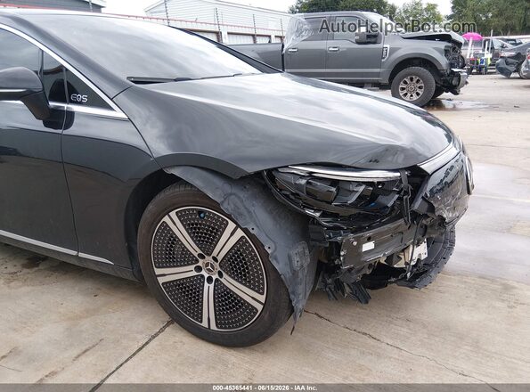 W1KCG2EB5PA023203 2023 MERCEDES-BENZ EQS 450 Черный 