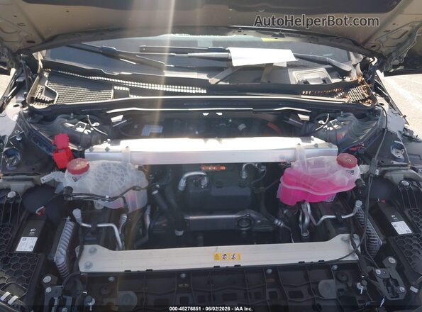 W1KCG4EB1PA028006 2023 MERCEDES-BENZ EQS 580 Dark Blue უკანა ხედი