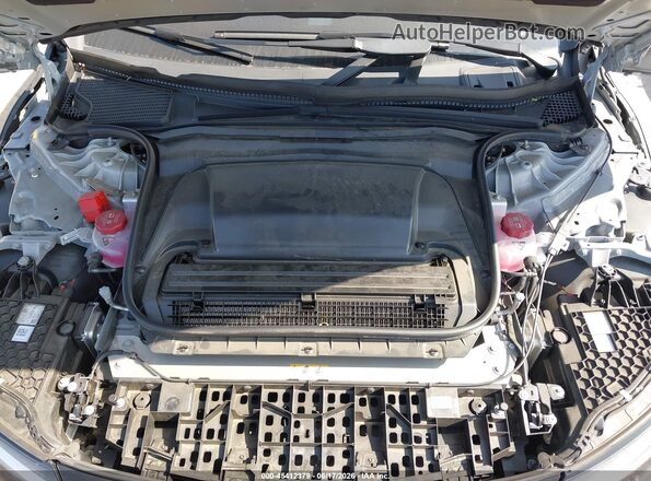 W1KEG2BB7RF051944 2024 MERCEDES-BENZ EQE 350+ Gray Rear view