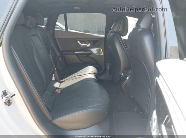 W1KEG2BB7RF051944 2024 MERCEDES-BENZ EQE 350+ Gray VIN sticker view