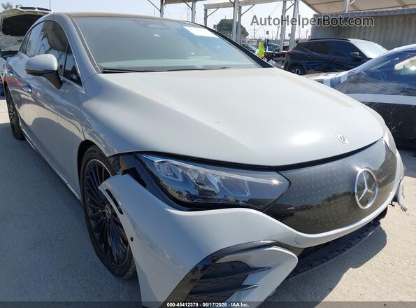 W1KEG2BB7RF051944 2024 MERCEDES-BENZ EQE 350+ Gray 