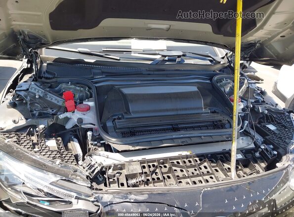 W1KEG2BB7RF053757 2024 MERCEDES-BENZ EQE 350+ Gray Вид ззаду