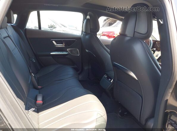 W1KEG2BB7RF053757 2024 MERCEDES-BENZ EQE 350+ Gray Вид наклейки з VIN-кодом