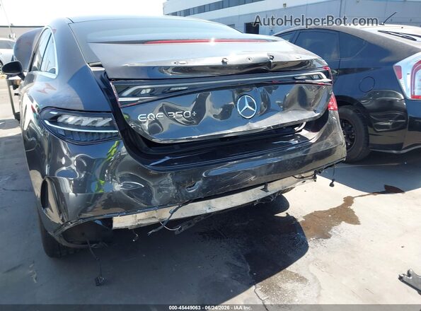 W1KEG2BB7RF053757 2024 MERCEDES-BENZ EQE 350+ Gray Вид спереду
