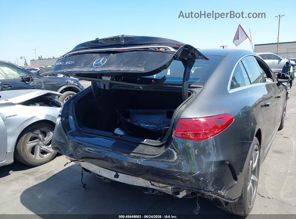 W1KEG2BB7RF053757 2024 MERCEDES-BENZ EQE 350+ Gray 