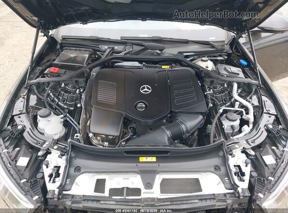 W1KLF4HB0RA021338 2024 MERCEDES-BENZ E-CLASS Gray Հետևի տեսք