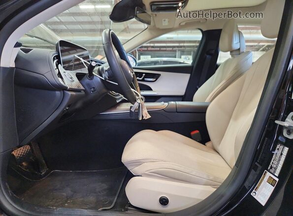 W1KLF4HB0RA073696 2024 MERCEDES-BENZ E Black 