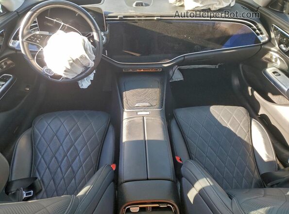 W1KLF4HB1RA029917 2024 MERCEDES-BENZ E White 