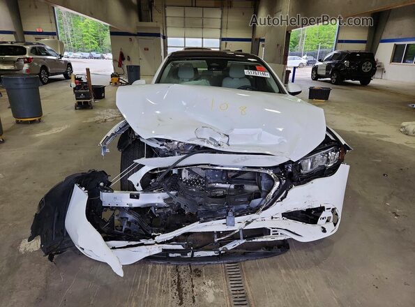 W1KLF4HB5SA095179 2025 MERCEDES-BENZ E Белый 