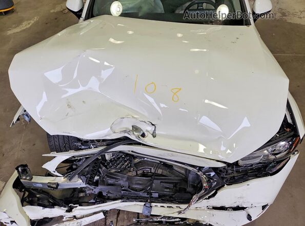 W1KLF4HB5SA095179 2025 MERCEDES-BENZ E Белый 
