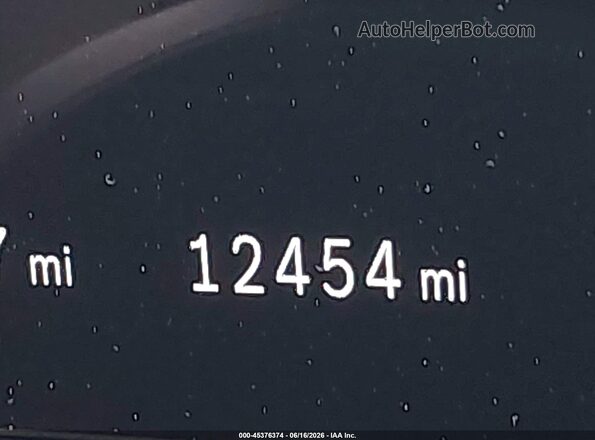 W1KLF4HB7RA058760 2024 MERCEDES-BENZ E-CLASS Белый 