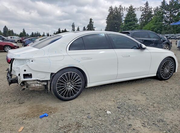 W1KLF4HB9RA041880 2024 MERCEDES-BENZ E White 