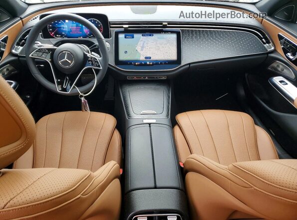 W1KLF4HB9RA041880 2024 MERCEDES-BENZ E White 
