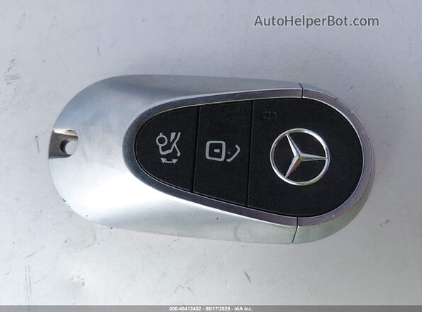 W1KLF4HBXRA047283 2024 MERCEDES-BENZ E-CLASS Black Առջևի վահանակի տեսք