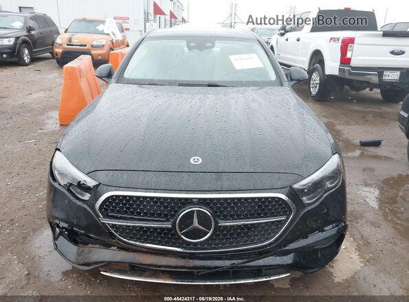 W1KLF6BB4TA259320 2026 MERCEDES-BENZ E-CLASS Черный Вид щитка приборов