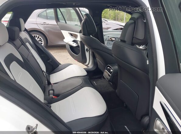 W1KLH6DB9TA218026 2026 MERCEDES-BENZ AMG Белый Вид наклейки с VIN-кодом
