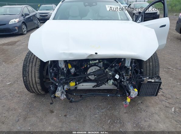W1KLH6DB9TA218026 2026 MERCEDES-BENZ AMG Белый Вид спереди