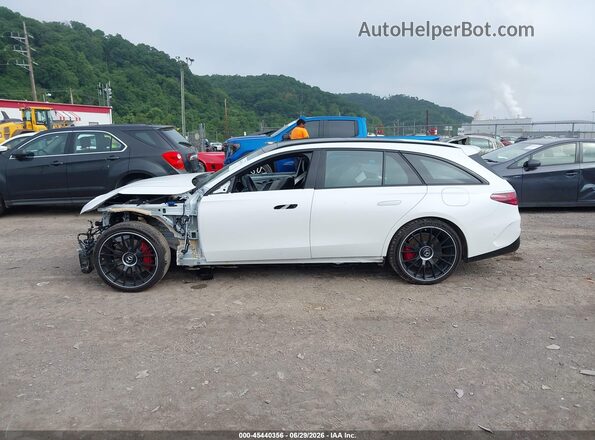W1KLH6DB9TA218026 2026 MERCEDES-BENZ AMG Белый 
