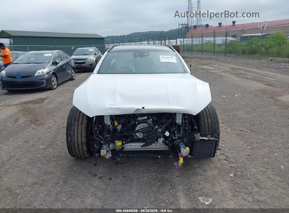W1KLH6DB9TA218026 2026 MERCEDES-BENZ AMG Белый Вид задней части салона