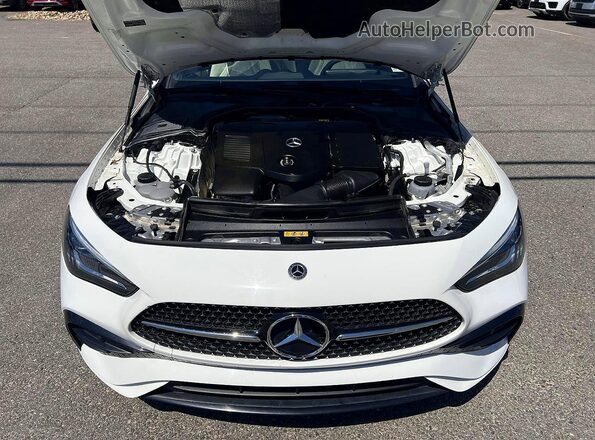 W1KMJ4HB0RF011673 2024 MERCEDES-BENZ CLE White 