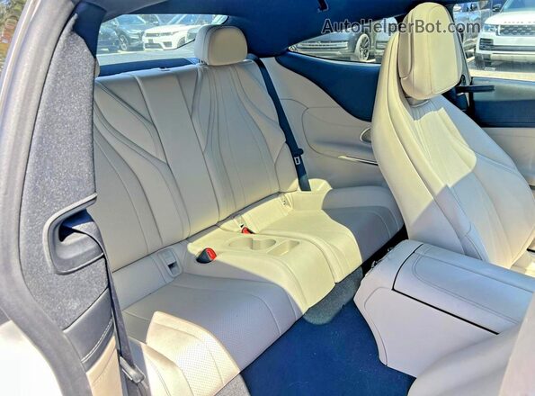 W1KMJ4HB0RF011673 2024 MERCEDES-BENZ CLE White 