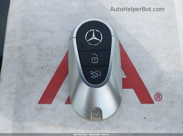 W1KMJ4HB1RF017143 2024 MERCEDES-BENZ CLE 300 White Առջևի վահանակի տեսք