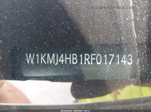 W1KMJ4HB1RF017143 2024 MERCEDES-BENZ CLE 300 White 