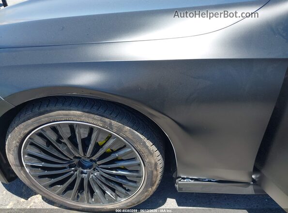 W1KMJ4HB4RF013085 2024 MERCEDES-BENZ CLE 300 Black Դիմացի տեսք