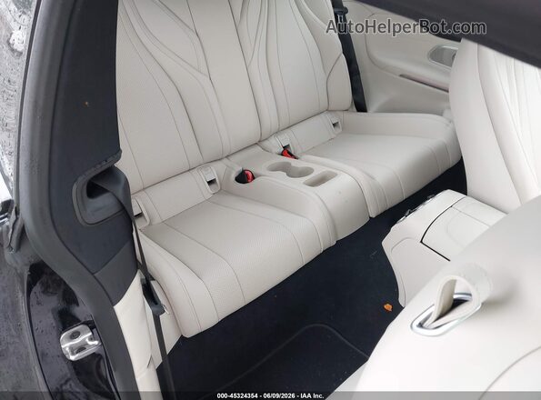 W1KMJ4HB4RF040934 2024 MERCEDES-BENZ CLE 300 Black VIN sticker view