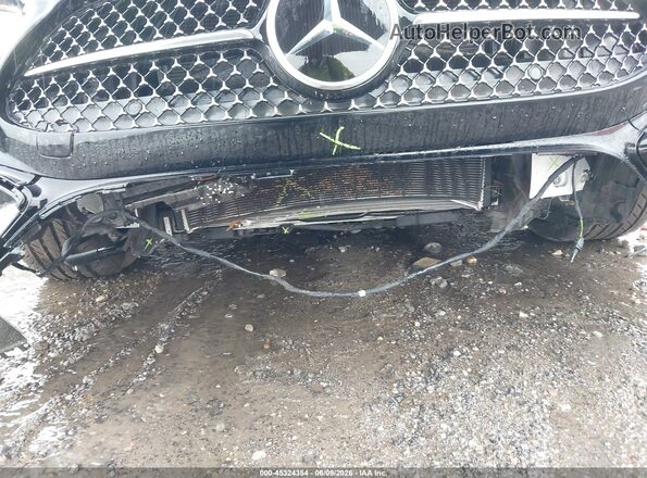 W1KMJ4HB4RF040934 2024 MERCEDES-BENZ CLE 300 Black 