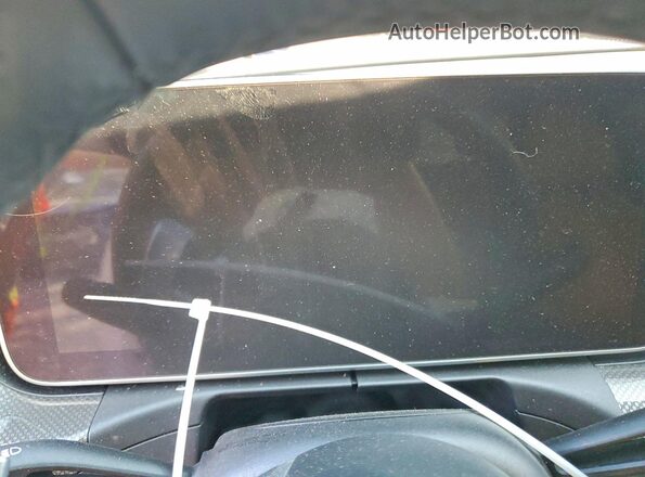 W1KMJ4HB9RF018430 2024 MERCEDES-BENZ CLE White Widok zestawu wskaźników