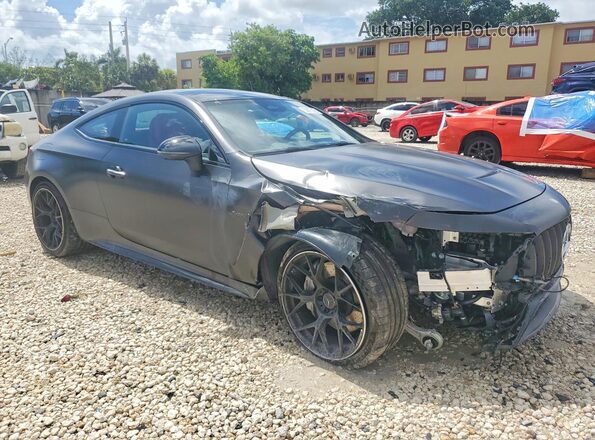 W1KMJ6CB4TF095491 2026 MERCEDES-BENZ CLE Black Front right