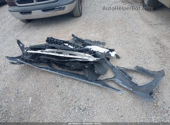 W1KMJ6CB5RF029332 2024 MERCEDES-BENZ AMG CLE 53 Gray Սարքավորումների վահանակի տեսք