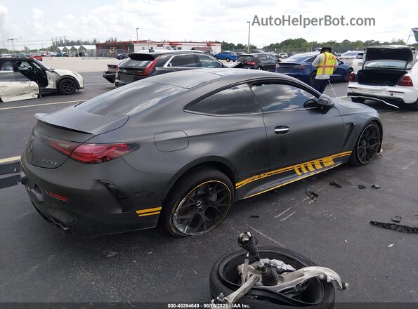 W1KMJ6CB6TF097565 2026 MERCEDES-BENZ AMG CLE 53 Black Հետևի աջ
