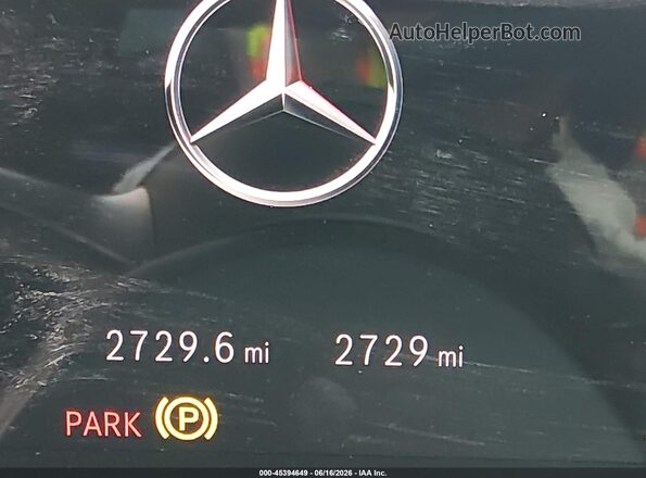 W1KMJ6CB6TF097565 2026 MERCEDES-BENZ AMG CLE 53 Black 