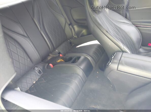W1KMJ6CBXSF057794 2025 MERCEDES-BENZ AMG CLE 53 Black VIN sticker view