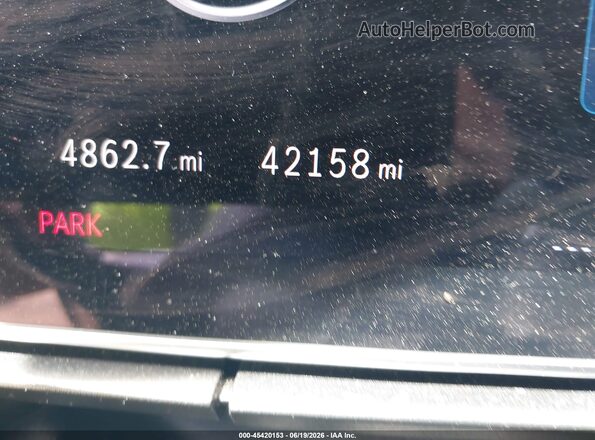 W1KMJ6CBXSF057794 2025 MERCEDES-BENZ AMG CLE 53 Black 360 interior view