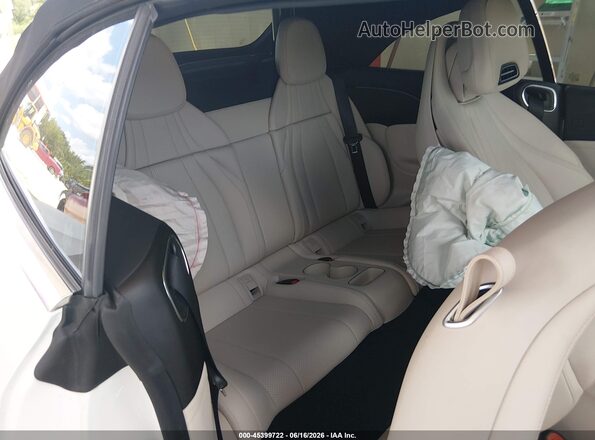 W1KMK4HB5RF018647 2024 MERCEDES-BENZ CLE 300 White Vista de la etiqueta del VIN