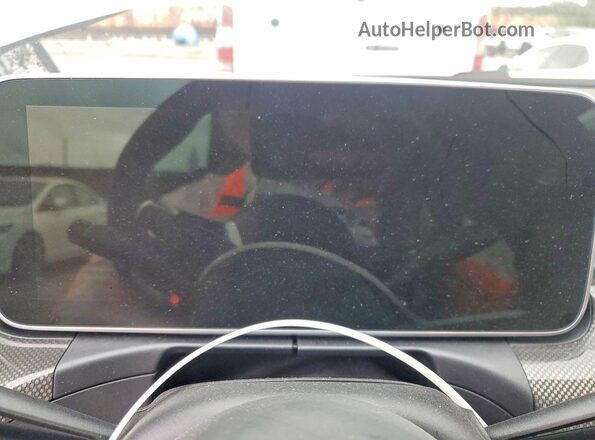 W1KMK6CB9SF074809 2025 MERCEDES-BENZ CLE White Widok zestawu wskaźników