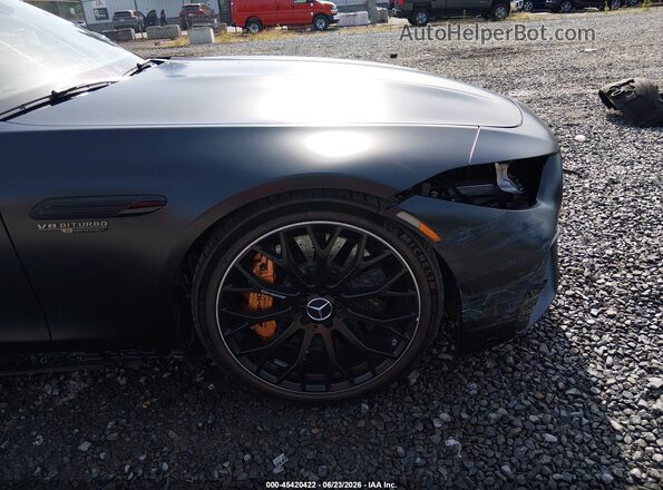 W1KVK8CB9RF022705 2024 MERCEDES-BENZ SL 63 AMG S E PERFOR Black 