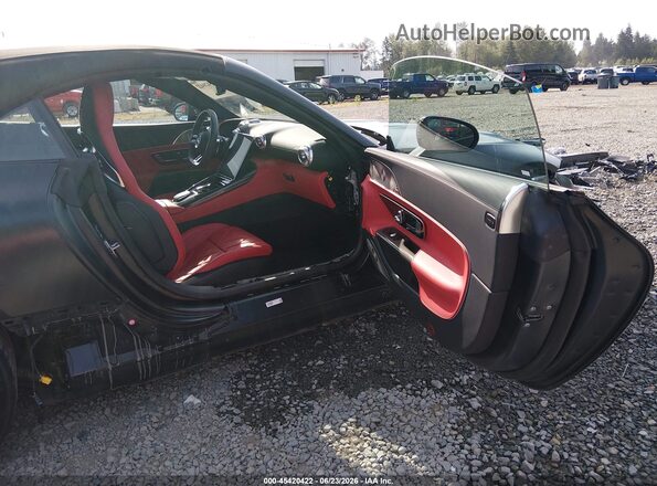 W1KVK8CB9RF022705 2024 MERCEDES-BENZ SL 63 AMG S E PERFOR Black 