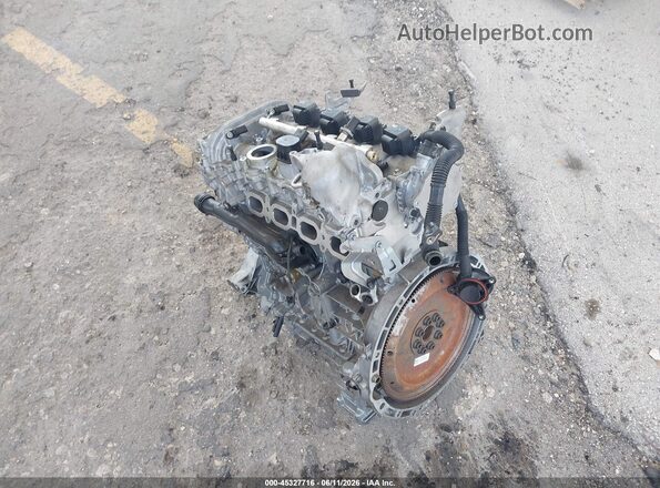 W1KWF8DB1MR618051 2021 MERCEDES-BENZ C-CLASS Бежевый Вид подкапотного пространства