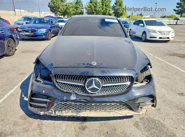W1KWF8DB4MR613152 2021 MERCEDES-BENZ C Черный 
