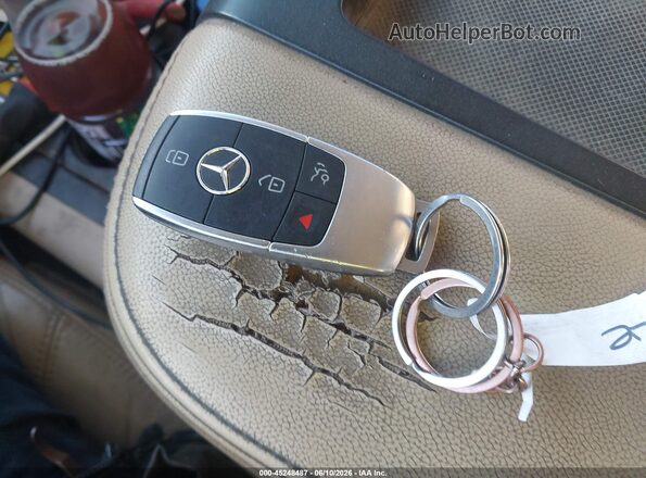 W1KWF8DB5MR647598 2021 MERCEDES-BENZ C-CLASS White Dashboard view