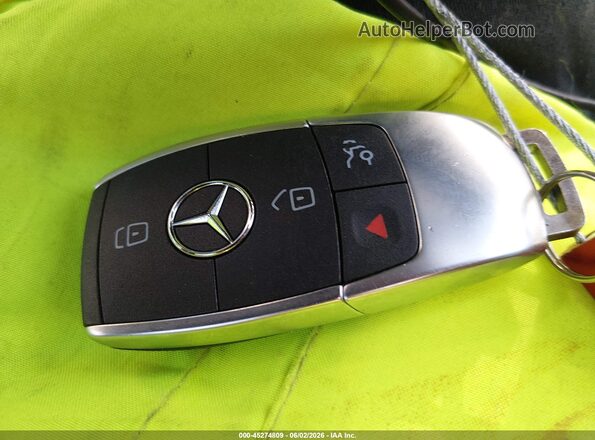 W1KWF8EB0MR638242 2021 MERCEDES-BENZ C-CLASS Black Առջևի վահանակի տեսք