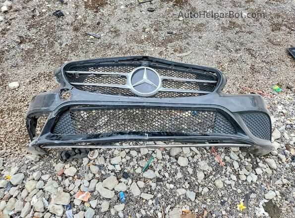 W1KWF8EB1LR597909 2020 MERCEDES-BENZ C Black Вид підкапотного простору