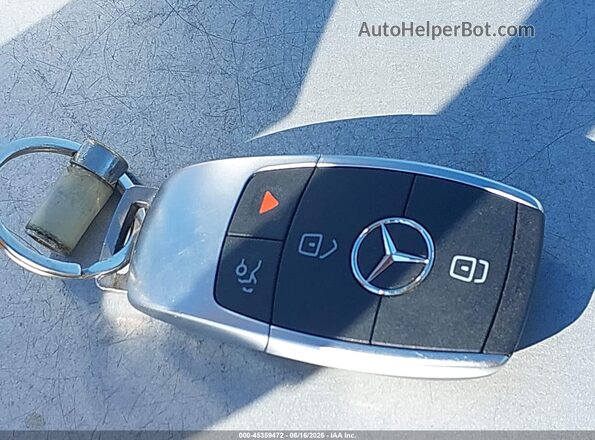 W1KWF8EB3MR652569 2021 MERCEDES-BENZ C-CLASS Black Dashboard view
