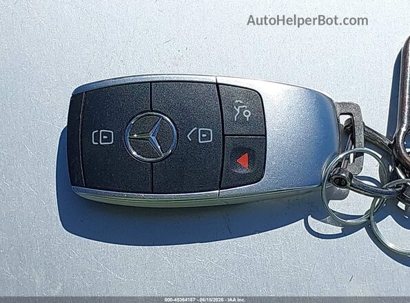 W1KWF8EB4MR646666 2021 MERCEDES-BENZ C-CLASS Black წინა პანელის ხედი