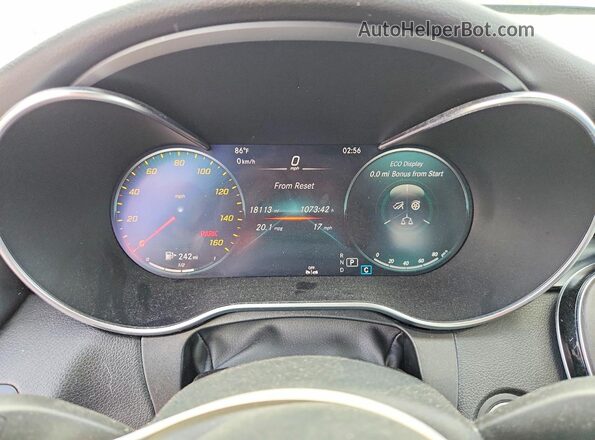 W1KWF8EB6MR642344 2021 MERCEDES-BENZ C Black 